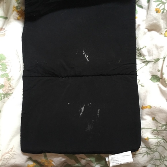 Petunia pickle bottom Diaper Bag - Picture 2 of 3